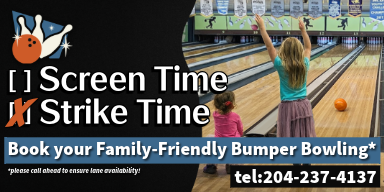 Bumper Bowling
