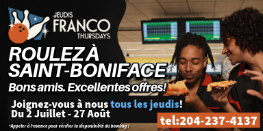 Jeudis Franco French